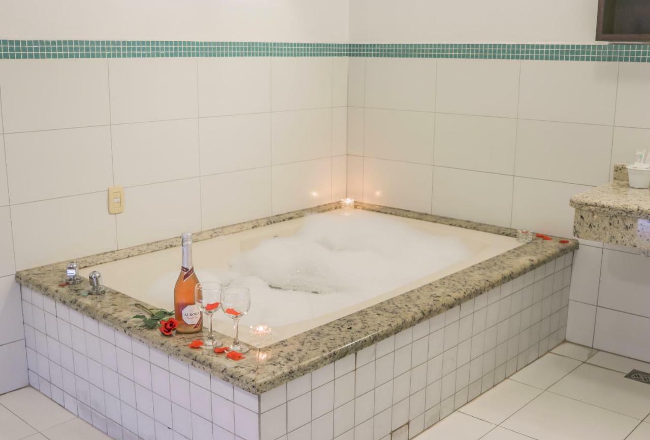 Motel Shampoo (Adults Only) Brusque Exterior photo